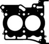 WILMINK GROUP WG1193028 Gasket, cylinder head